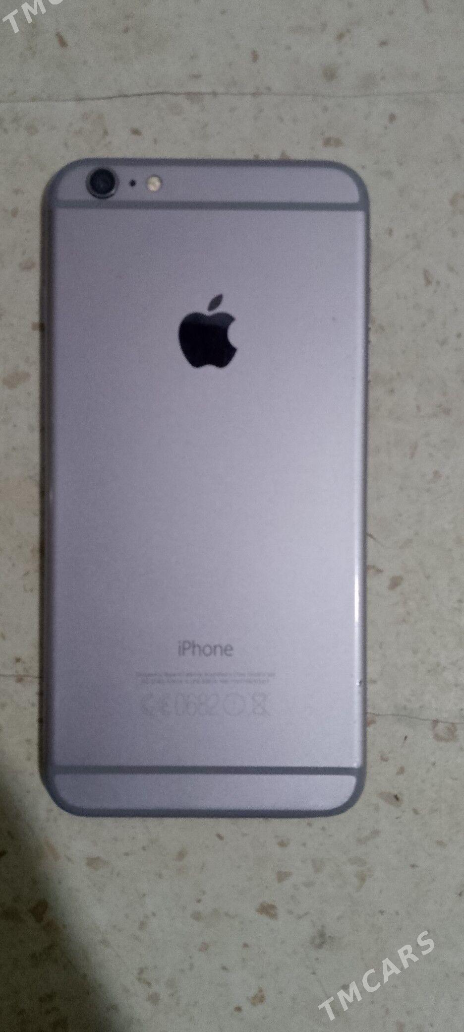 iPhone 6+ - Baýramaly - img 1