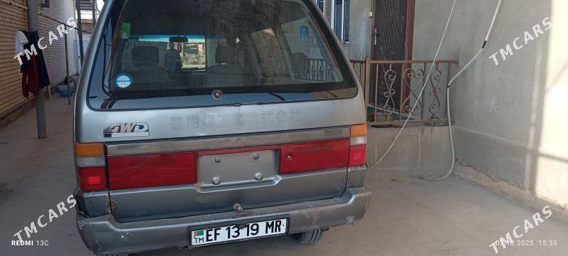 Toyota Town Ace 1990 - 40 000 TMT - Murgap - img 3