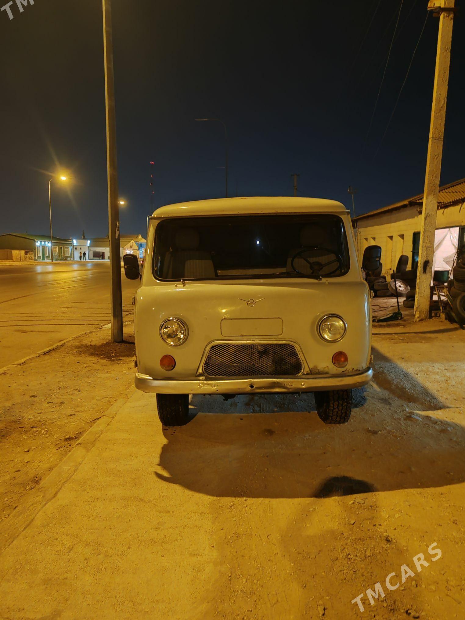 UAZ 452 1982 - 40 000 TMT - Balkanabat - img 5