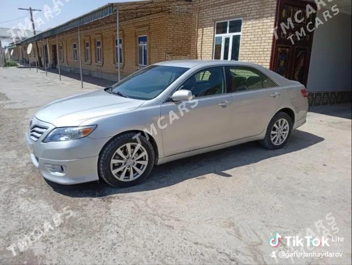 Toyota Camry 2010 - 195 000 TMT - Дянев - img 4