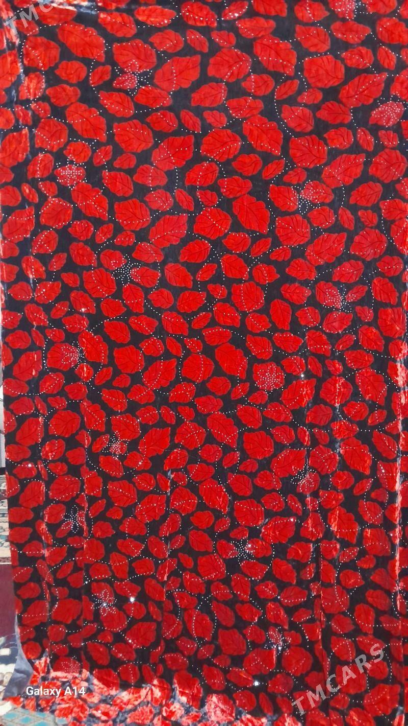 gaşly streç matalar - Daşoguz - img 3