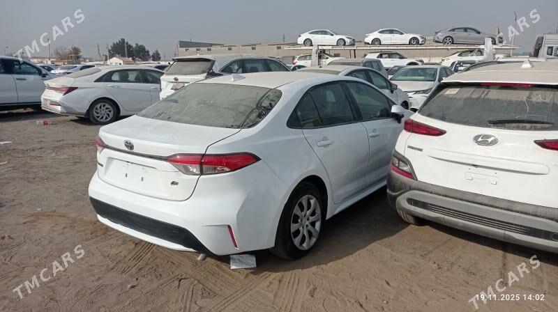 Toyota Corolla 2021 - 197 000 TMT - Mary - img 3