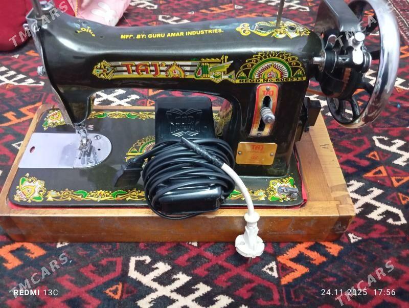 taç tikin maşyn - Туркменбаши - img 2