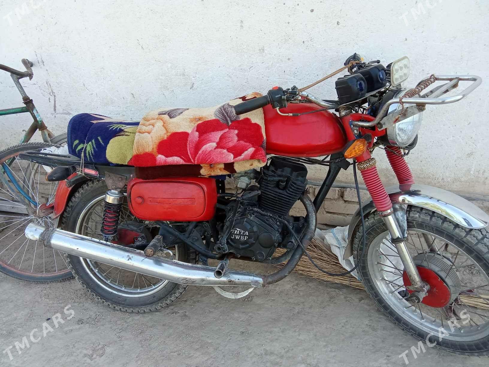 Fekon FK150-8G 2025 - 10 000 TMT - Görogly (Tagta) - img 2