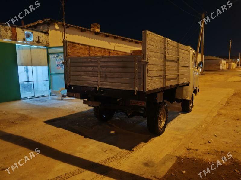 UAZ 452 1982 - 40 000 TMT - Balkanabat - img 3