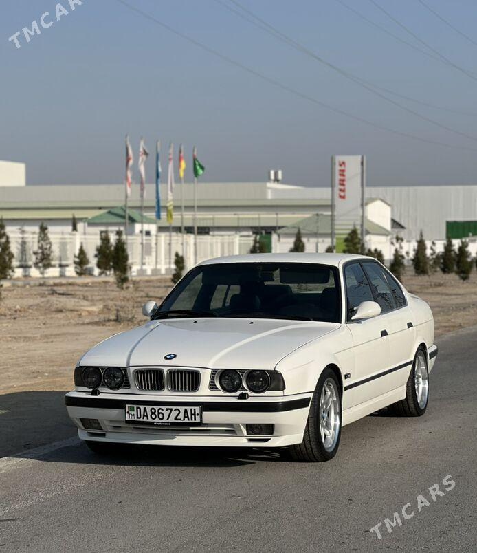 BMW E34 1993 - 110 000 TMT - Aşgabat - img 2