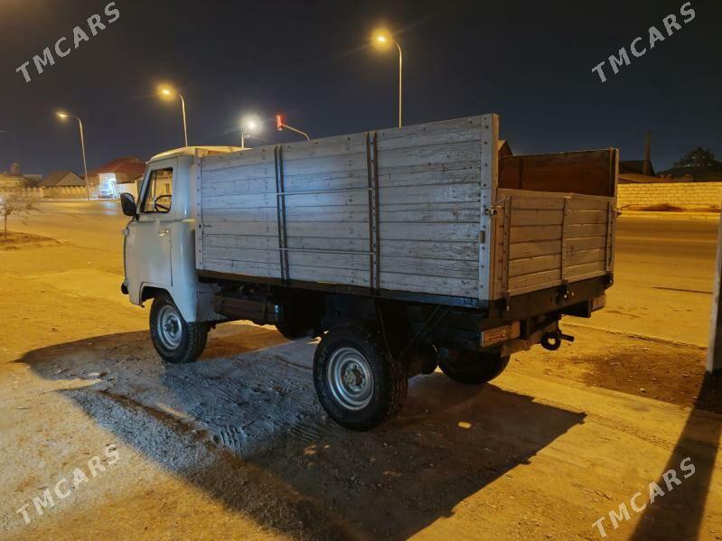 UAZ 452 1982 - 40 000 TMT - Balkanabat - img 2