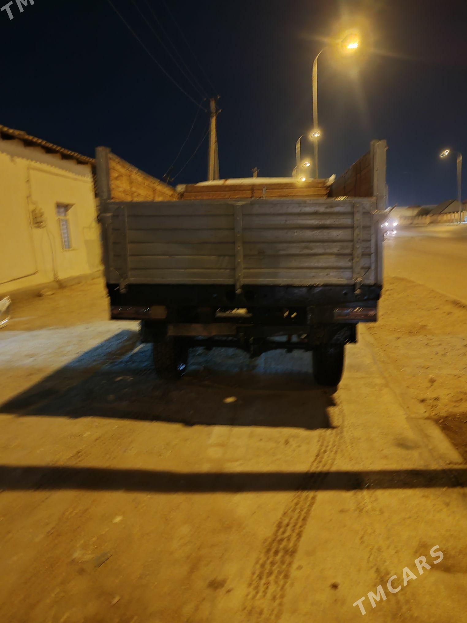 UAZ 452 1982 - 40 000 TMT - Balkanabat - img 4