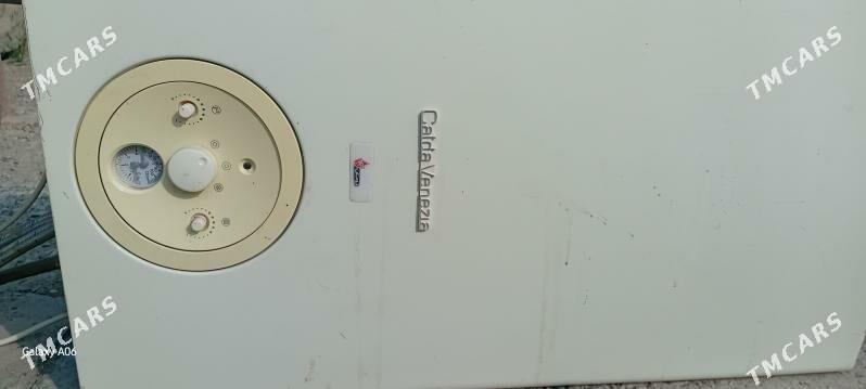 kombi - Gökdepe - img 3