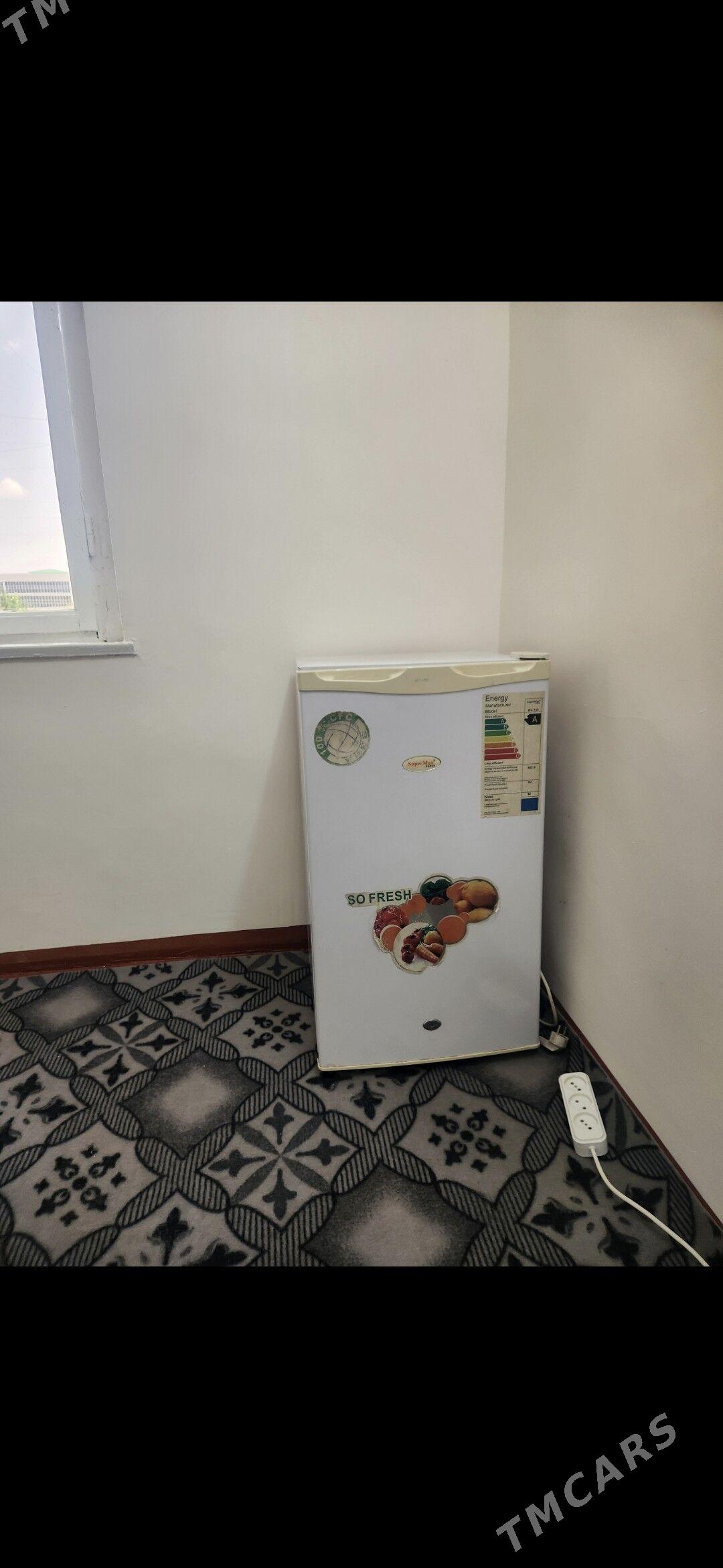 Jay satlyk - Мары - img 4