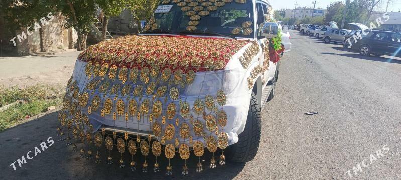 Toyota Land Cruiser Prado 1997 - 175 000 TMT - Дашогуз - img 1