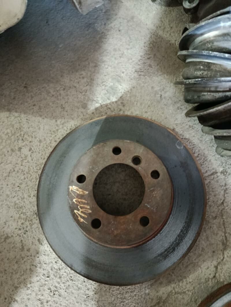 Bmw E39 baraban morda 400 TMT - Туркменбаши - img 3