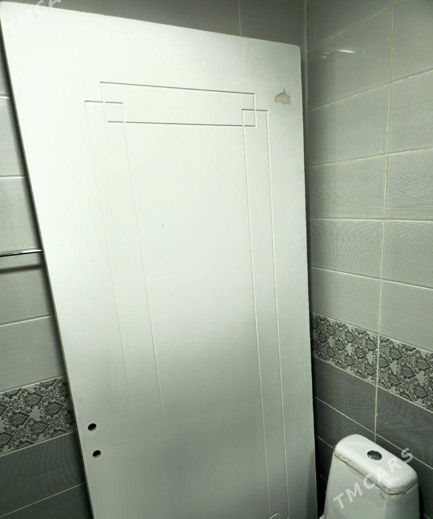 Türk gapysy / Дверь турецкая - Aşgabat - img 2