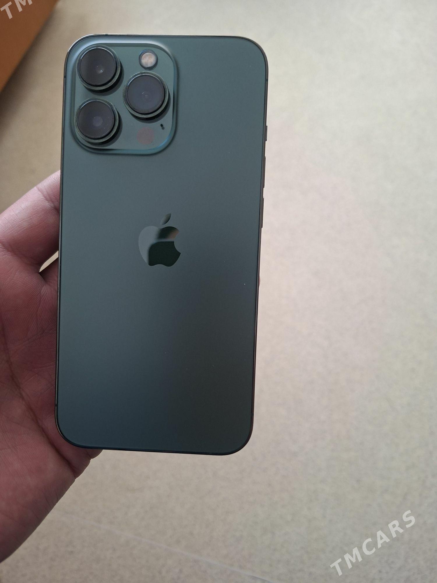 Iphone 13pro - Дашогуз - img 3