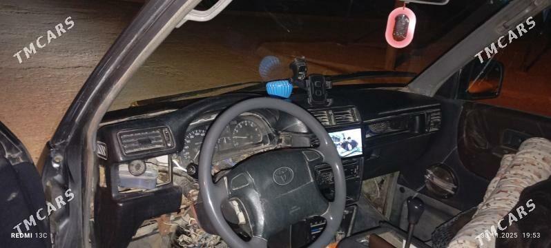 Toyota Town Ace 1990 - 40 000 TMT - Murgap - img 7