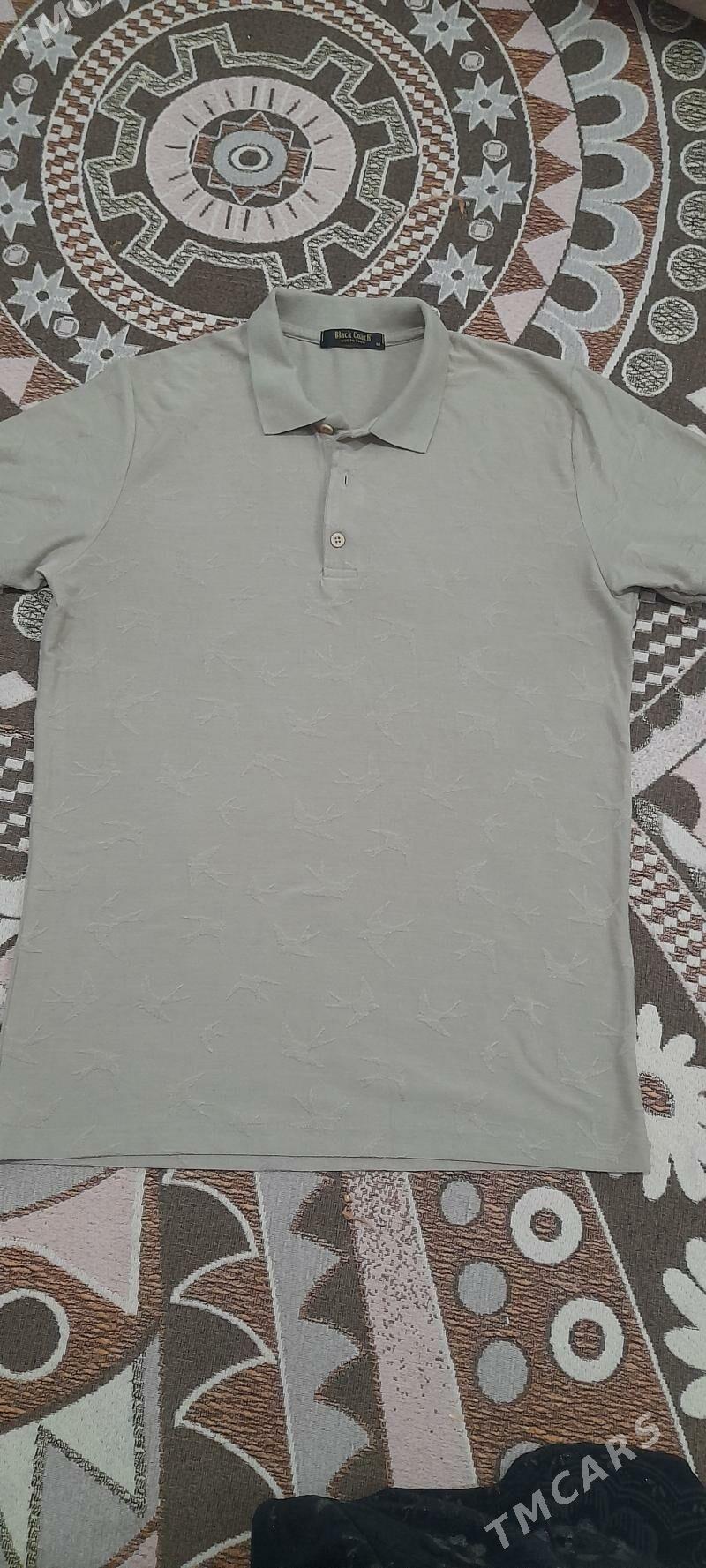 erkek geyimler - Дашогуз - img 1