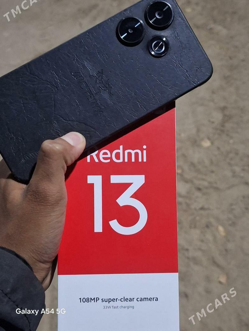 Redmi 13 - Türkmenabat - img 2