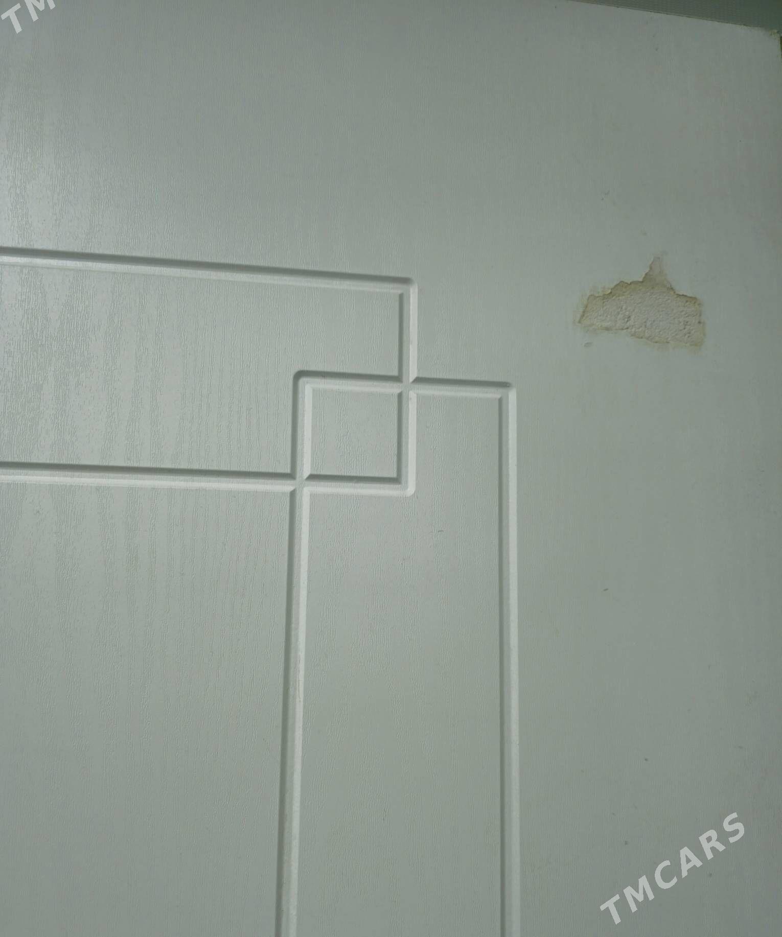 Türk gapysy / Дверь турецкая - Aşgabat - img 3