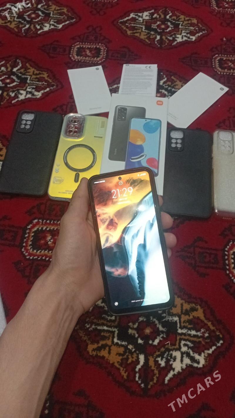 Redmi Note 11 OBMEN - Теджен - img 5