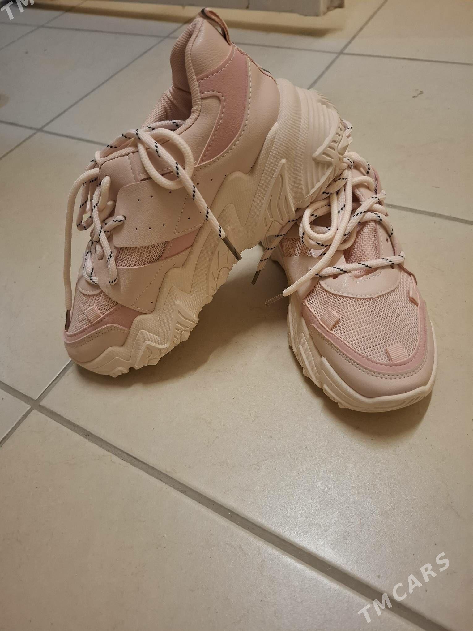 Кроссовки женские - Aşgabat - img 2