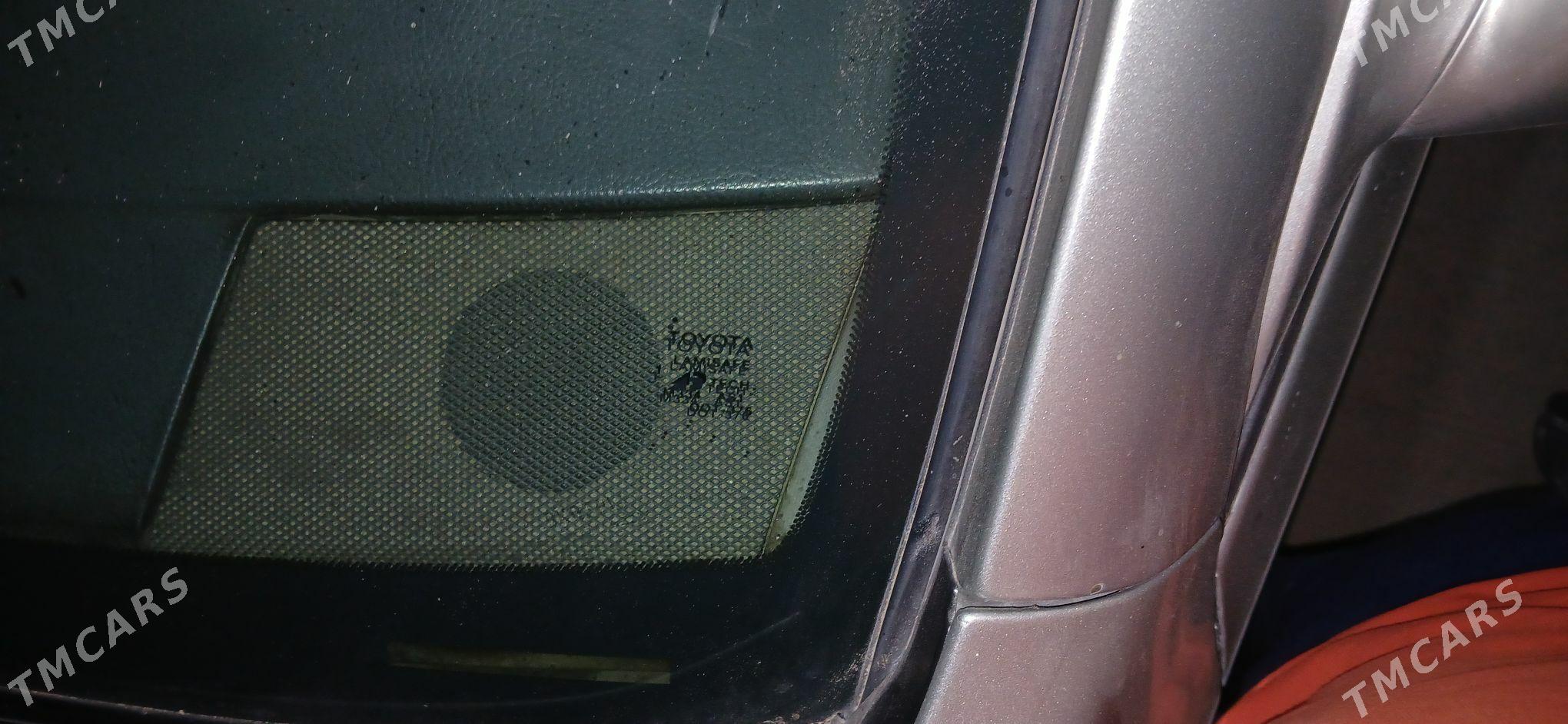 Toyota Camry 2003 - 160 000 TMT - Кёнеургенч - img 7