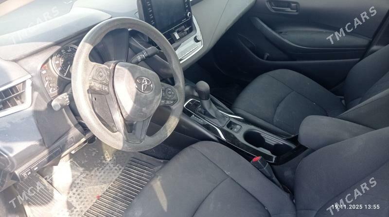 Toyota Corolla 2021 - 197 000 TMT - Mary - img 7