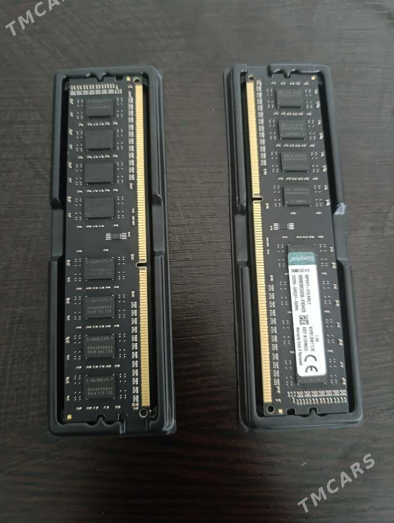 ram 16gb - Türkmenbaşy - img 2