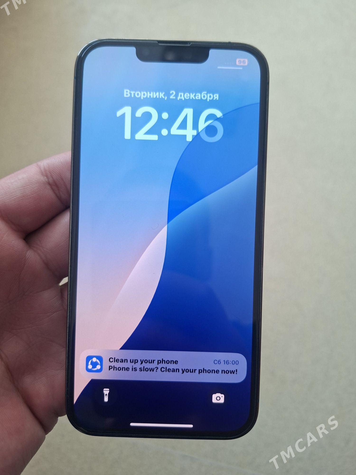 Iphone 13pro - Дашогуз - img 4