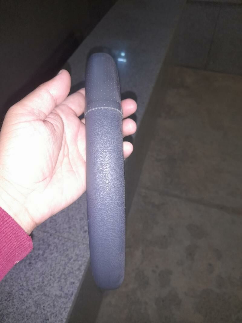 чехол на руль 150 TMT - Ашхабад - img 2