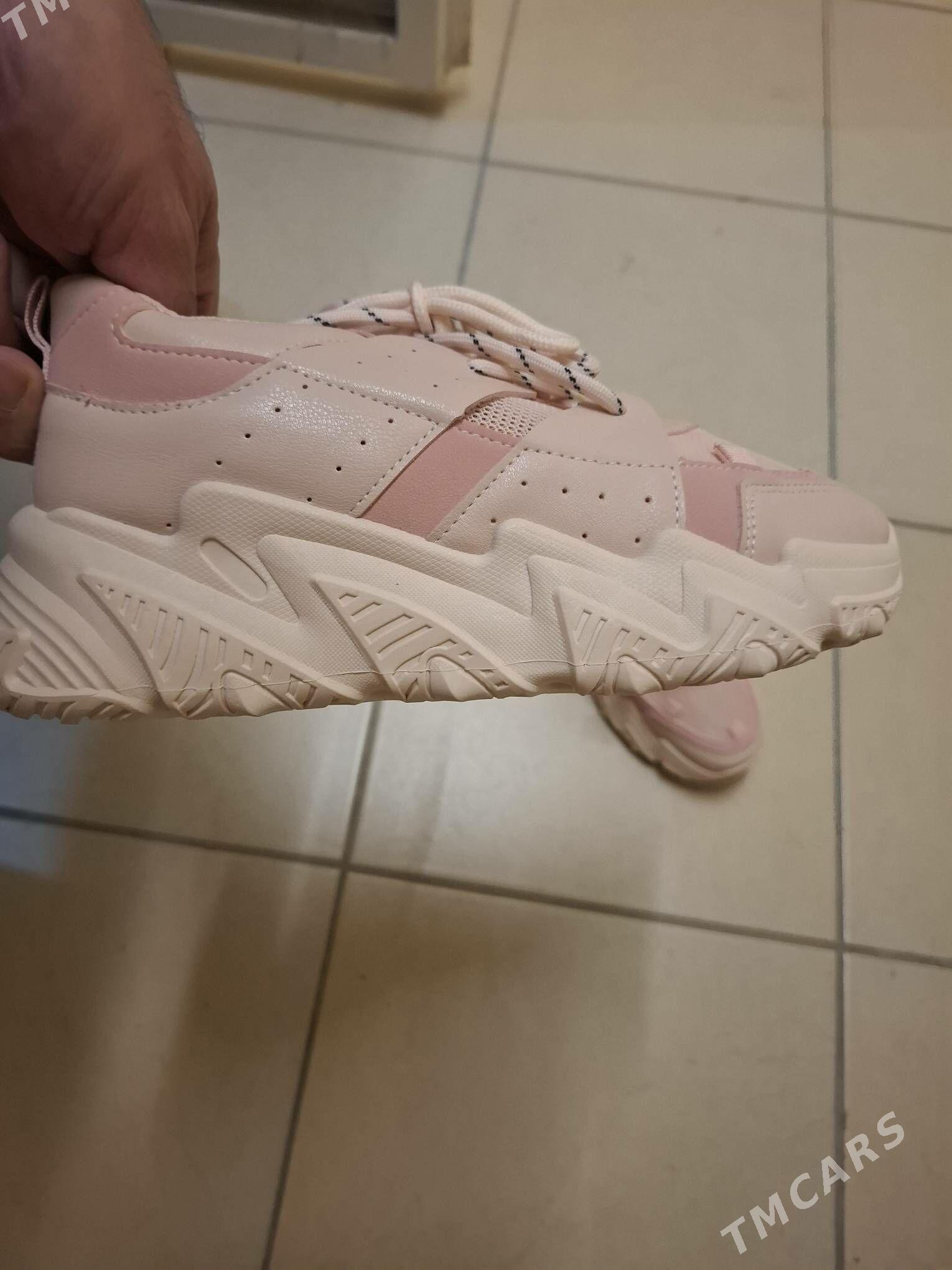 Кроссовки женские - Aşgabat - img 3