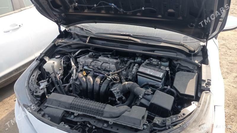 Toyota Corolla 2021 - 197 000 TMT - Mary - img 6