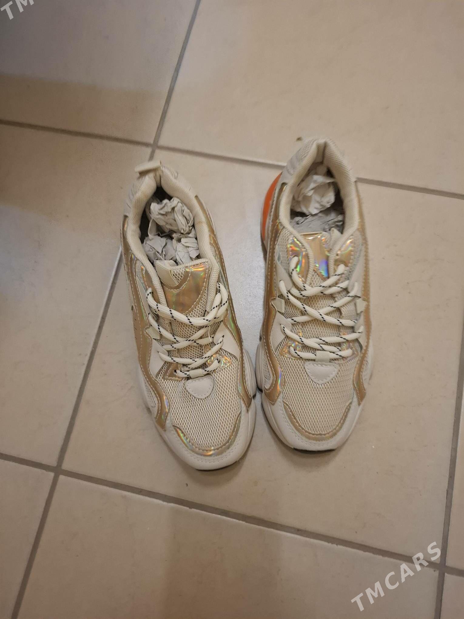 Кроссовки женские - Aşgabat - img 4