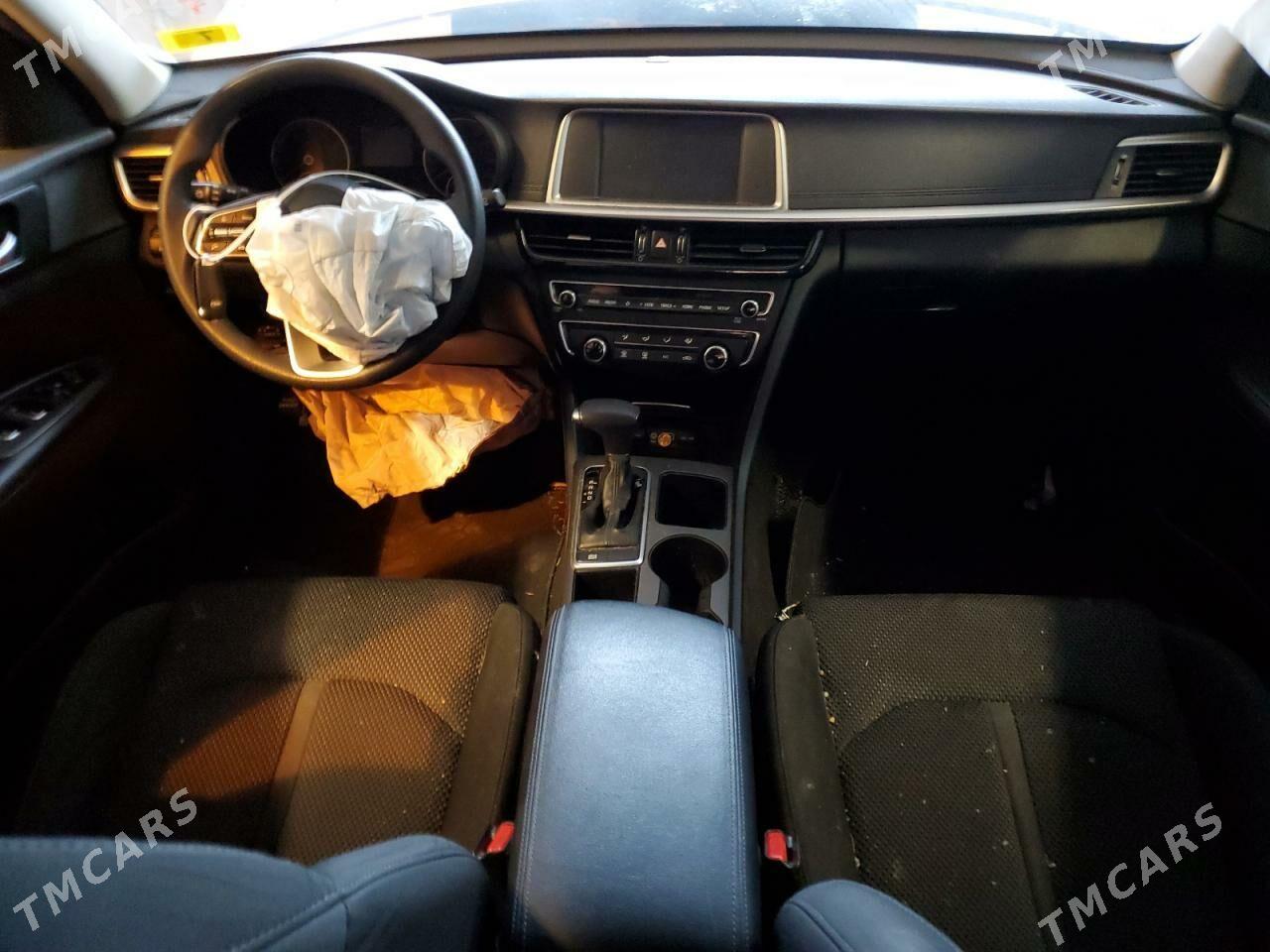 Kia Optima 2020 - 225 000 TMT - Мары - img 10