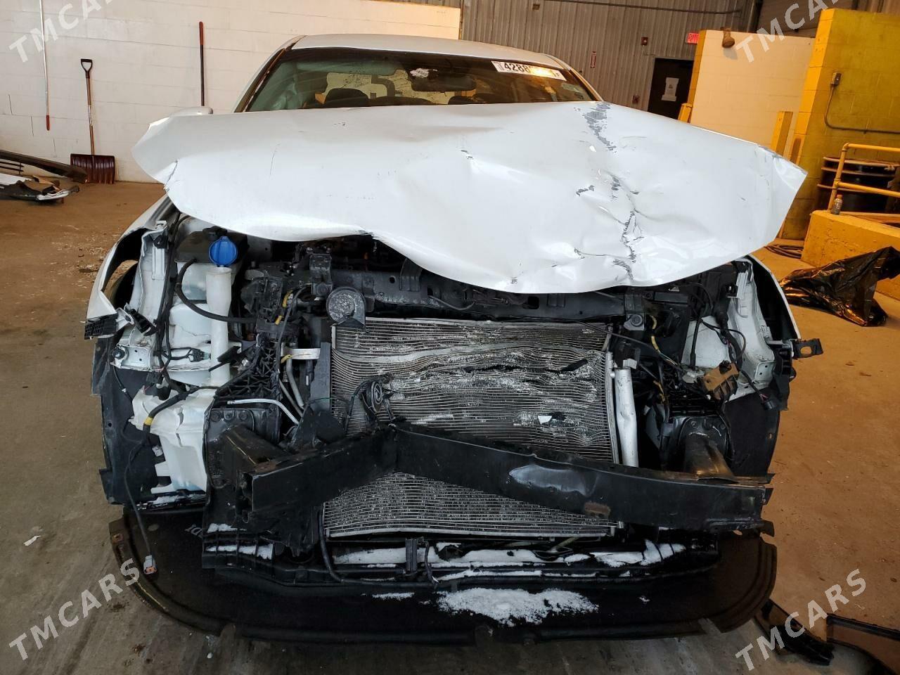 Kia Optima 2020 - 225 000 TMT - Мары - img 3