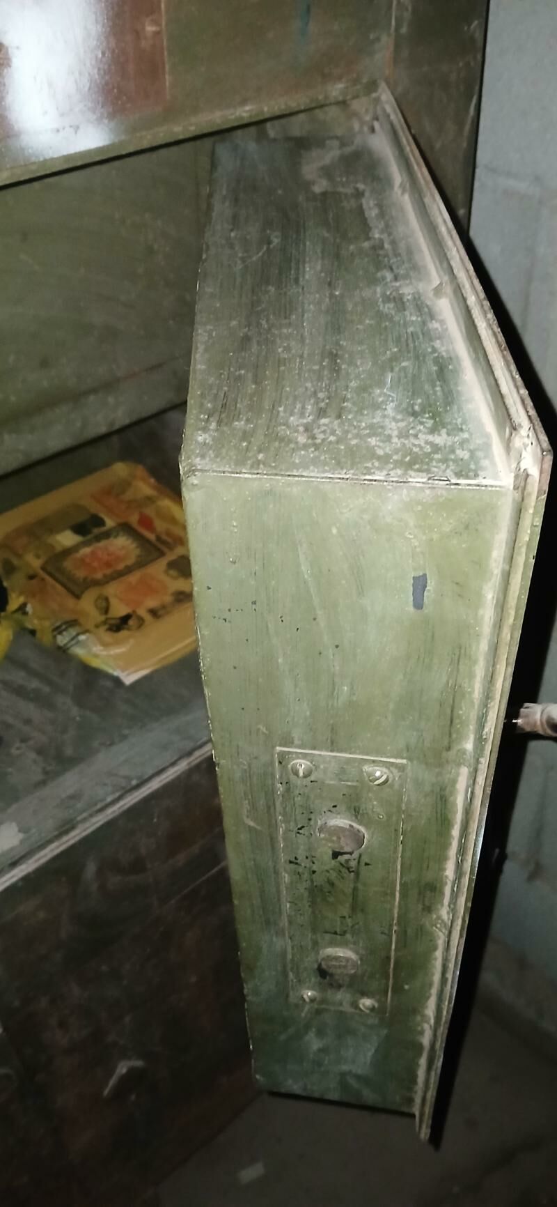 seyf - Aşgabat - img 5