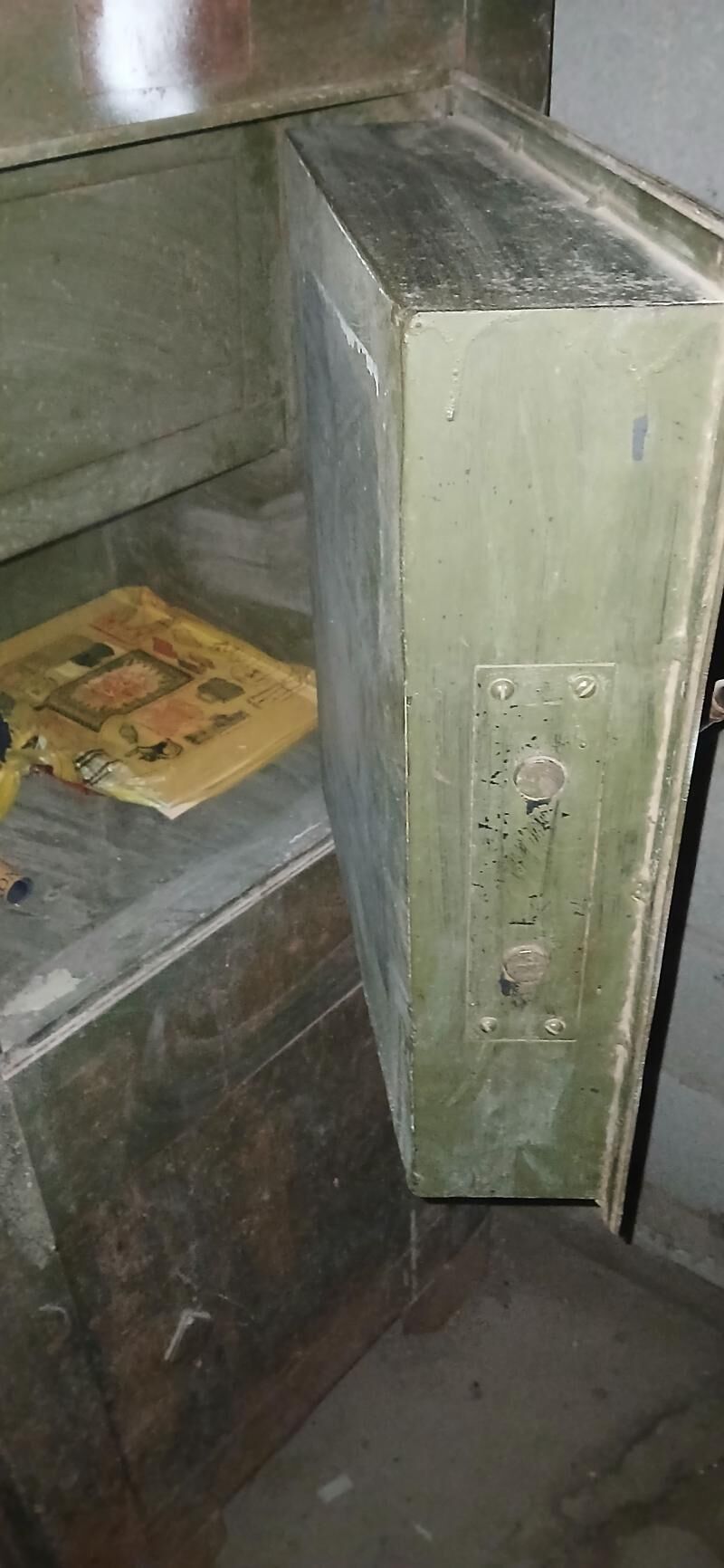 seyf - Aşgabat - img 3