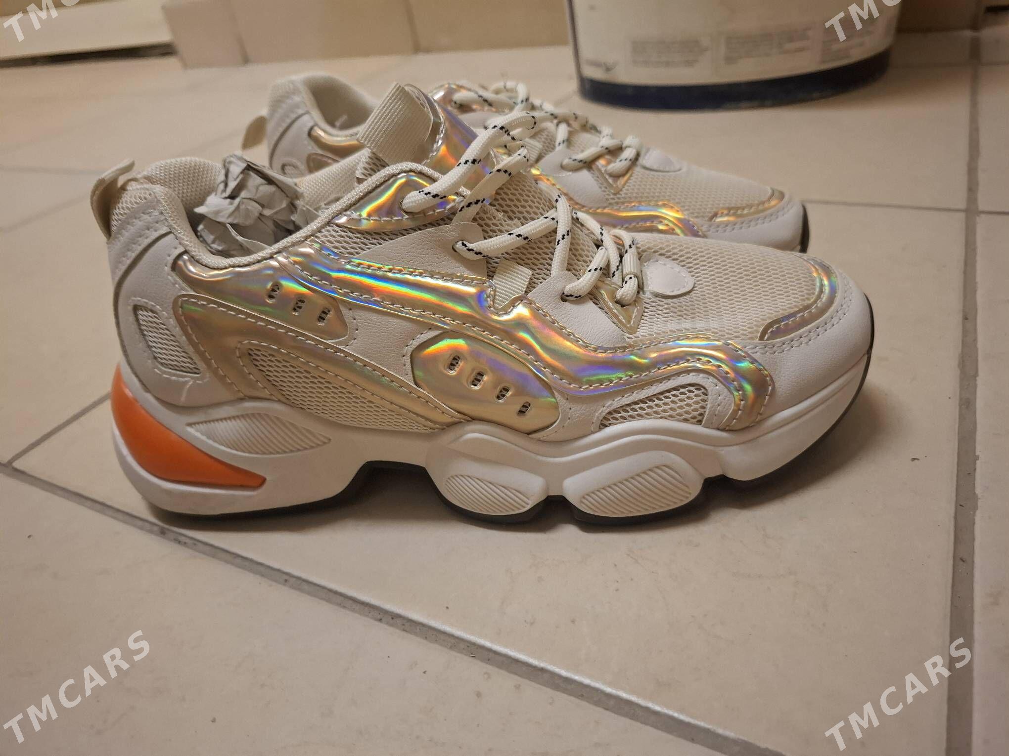 Кроссовки женские - Aşgabat - img 5