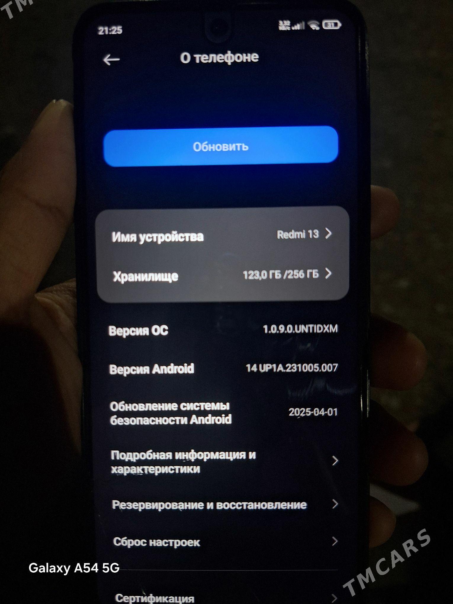 Redmi 13 - Türkmenabat - img 3