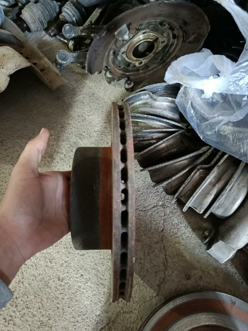 Bmw E39 baraban morda 400 TMT - Туркменбаши - img 4