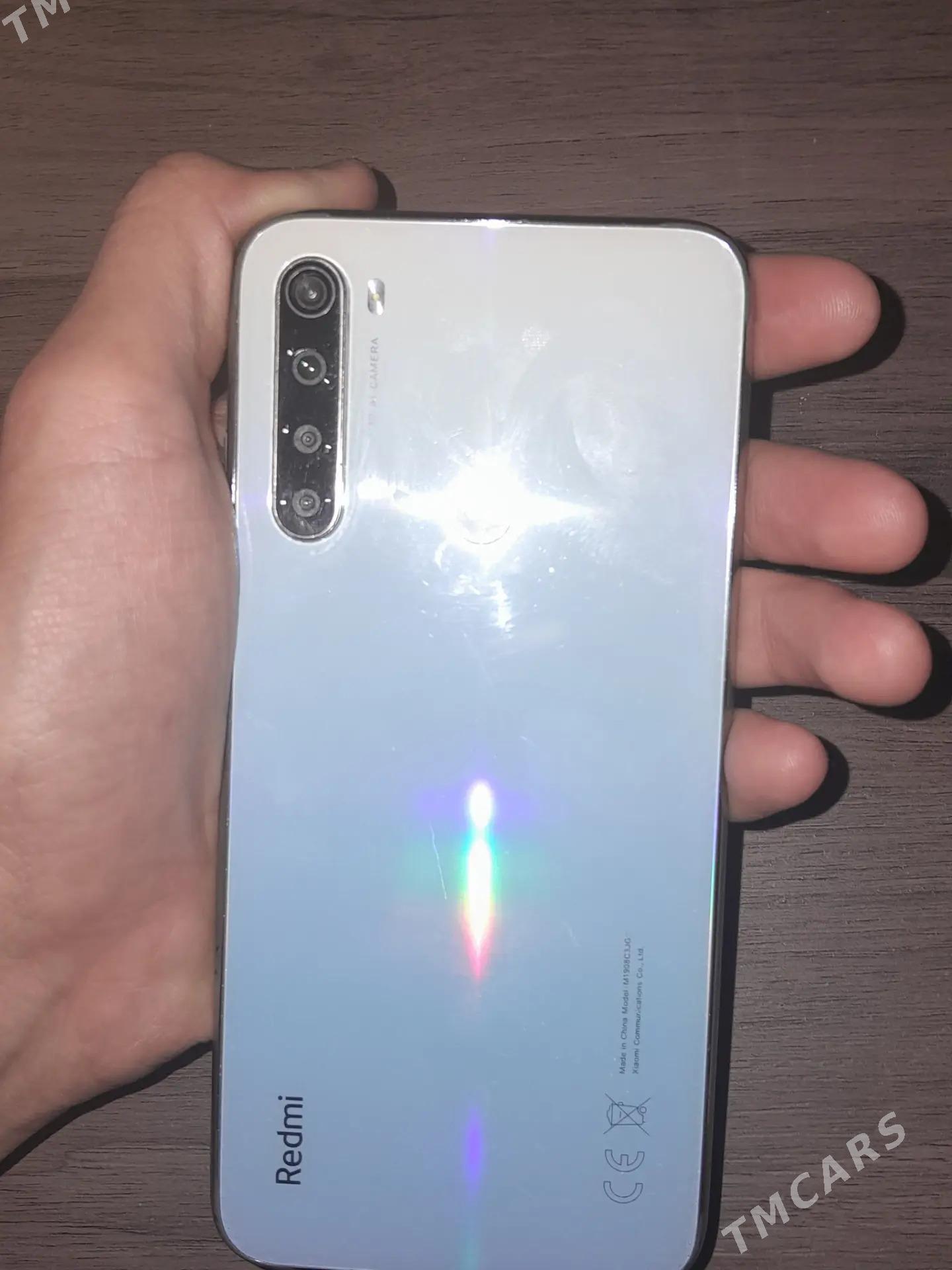 redmi note8 - Mary - img 1