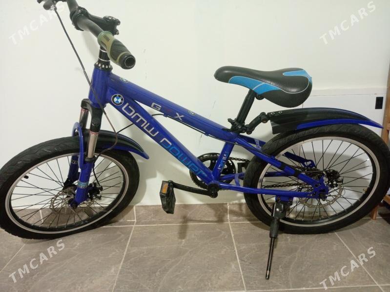 велосипед/tigir - Ашхабад - img 2