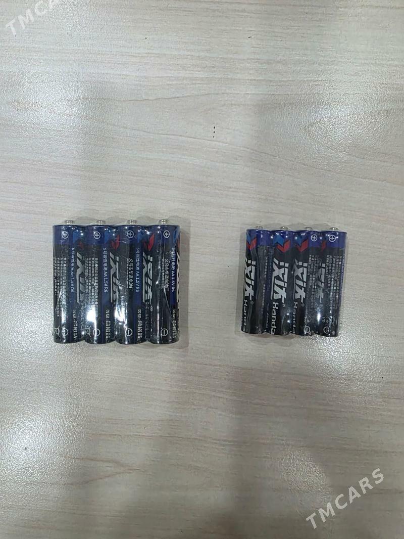 Batarey - Aşgabat - img 2