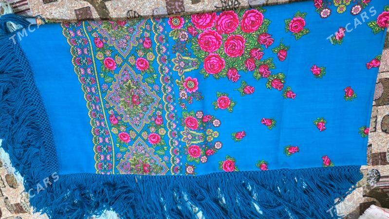 Çargatlar - Balkanabat - img 3