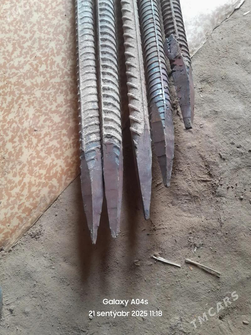 Aplowka - Гурбансолтан Едже - img 8