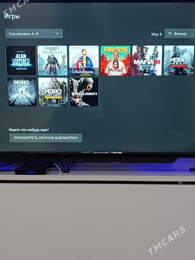 XBOX ONE X 1 TR - Türkmenabat - img 2