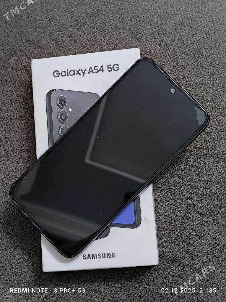 samsung A 54 5G - Türkmenabat - img 2