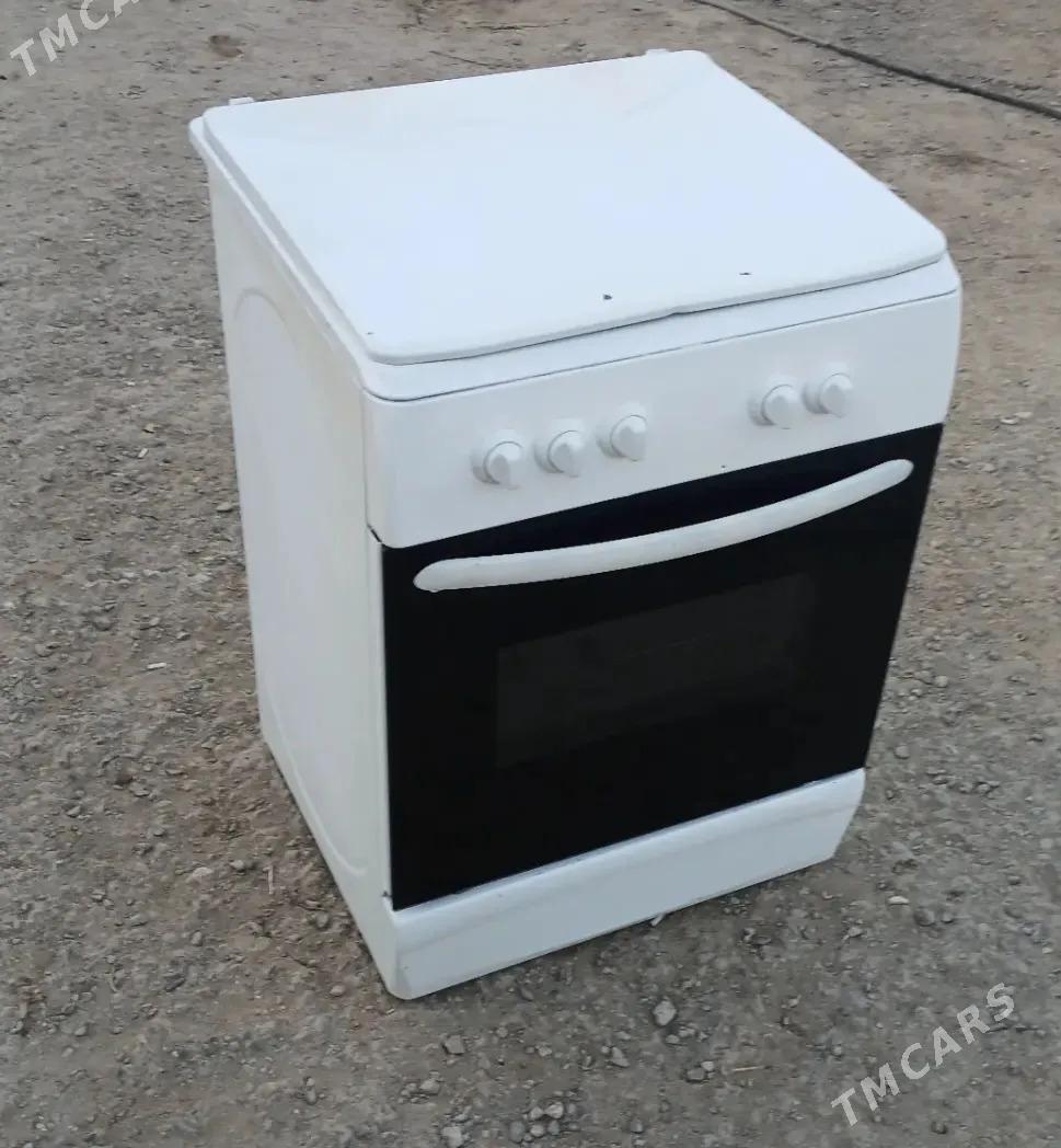 gaz plita газ плита - Aşgabat - img 7