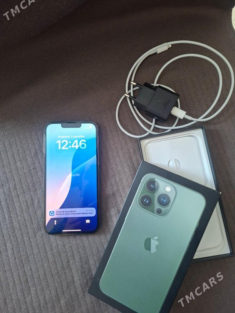 Iphone 13pro - Дашогуз - img 2