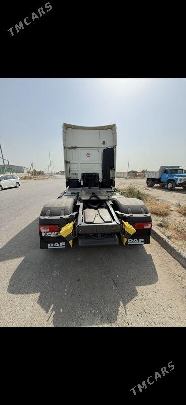 DAF 480 2020 - 790 000 TMT - Mary - img 2