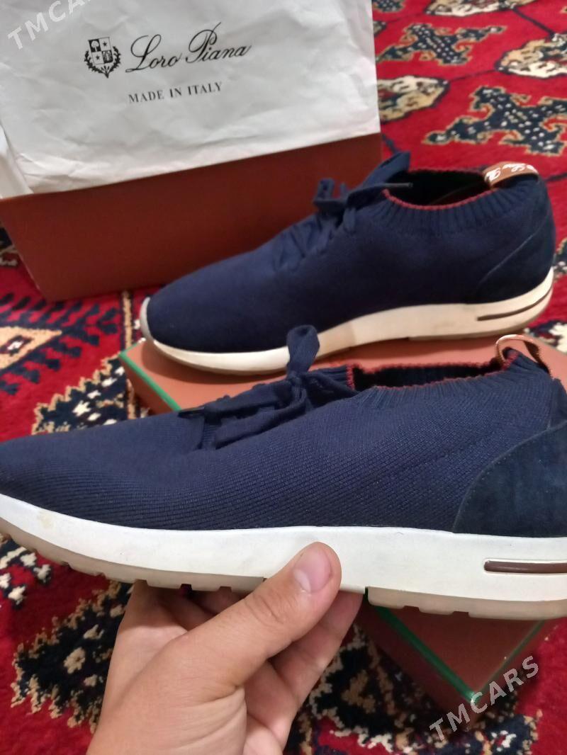 Loro Piana (klasika) - Hitrowka - img 1